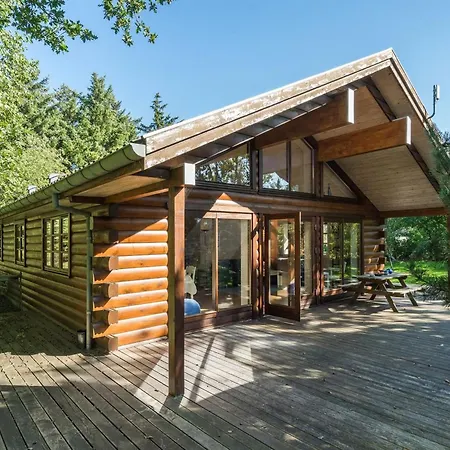 Dom wakacyjny Floriane - 700m From The Sea By Interhome